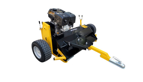 Mower