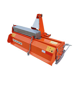 Rotary Tiller