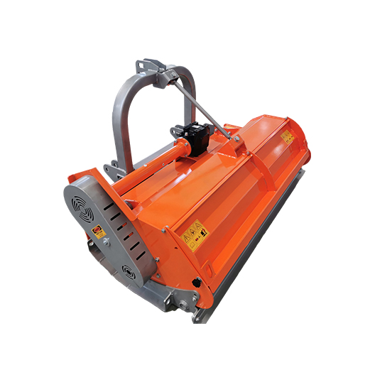 GK FLAIL MOWER