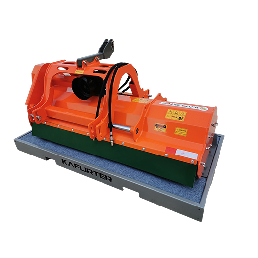 KF2S FLAIL MOWER