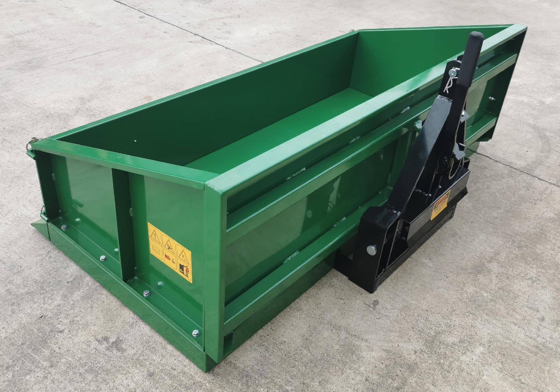 TB TRANSPORT BOX